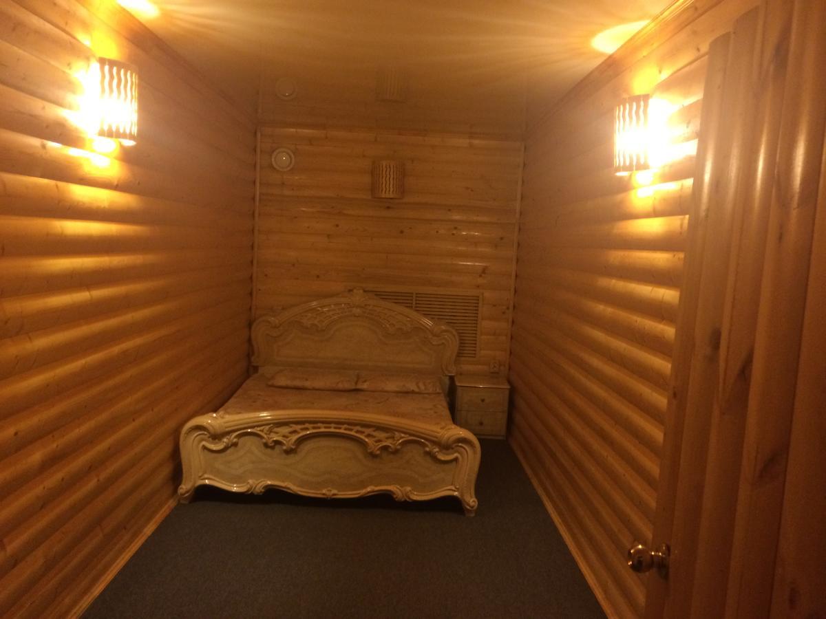 Hotel Alkuat Astana Ngoại thất bức ảnh