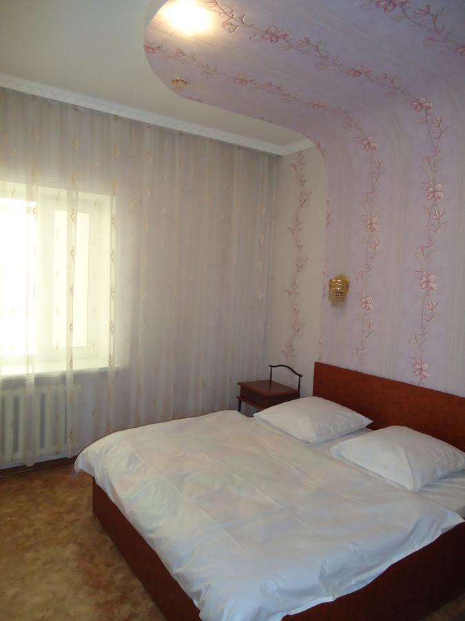 Hotel Alkuat Astana Ngoại thất bức ảnh