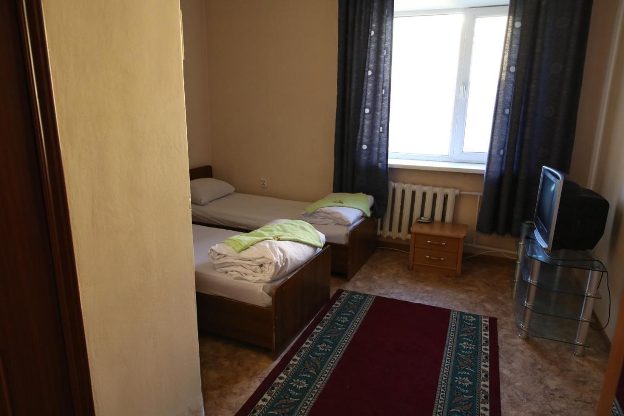 Hotel Alkuat Astana Ngoại thất bức ảnh